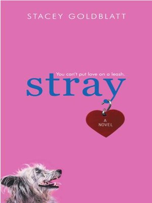 cover image of Stray